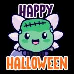 happy halloween
