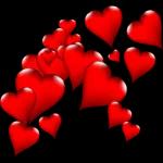 جاري ارسال احلى بوسه LOVE