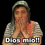 Cuenta el chisme