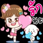 คิดถึง
นะ
ครับ