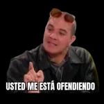 ¿Porque eres así?
