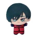 ISAGI...  RIN... BAROU...