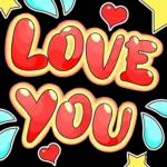 my love for you