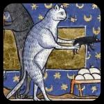 Medieval Cats