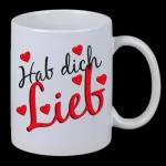 Aufkleber auf Deutsch🧩