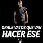 cholos