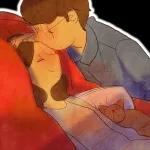 Love
                            Puuung