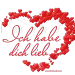 Mein Herz gehört dir