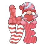 Happy valentine's day