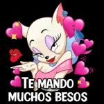 Te extraño 💝🥞