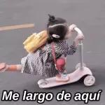 ¿Y luego?