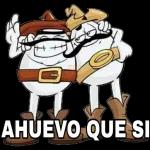 chidos