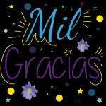 TE MANDO MUCHOS BESOS