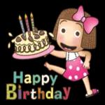 在這特別的日子，獻給特別的你