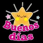 Buenos días a