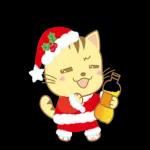 星貓寶寶♪ 聖誕節 - 繁體中文版