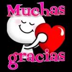 Muchas gracias