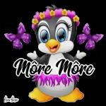 MA!
More More
Morsor
Riana Berger