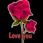 I LOVE YOU