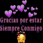 gracias
