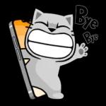 貓爪抓 -手機一把抓