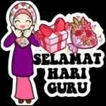 Selamat Hari Guru