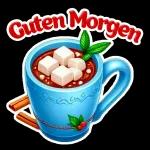 Dankeschön
