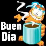 Buenos días