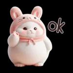 Meow Rabbit