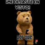 PÍDEME PERDÓN