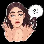 Monica Bellucci
                            Ilya Shapovalov