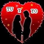 Eres mi mejor regalo y lo serás siempre TU y YO X Siempre Te Amo @mensajesyfrases1