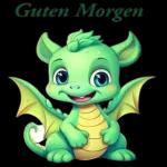 Guten Morgen