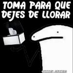 Ay no!!!