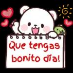 Te hecho agua?
RESCUE
FIRE DEPT.
Drose stickersi
Se nota que te
ardio