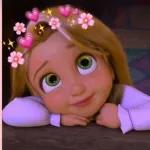 Rapunzel 