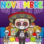 muertos