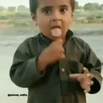 El baile de Chris Brown