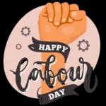 happy labour day