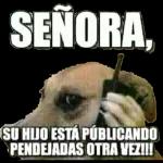 AH CARAY! ESO SI ME INTERESA...