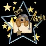 Ach Gottchen
bin ich müde...
Gute
Nacht
und
schläft
schön!
*Bis morgen in
alter Frische.
HexenBesen