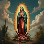 virgen 