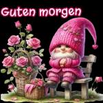 Guten Morgen