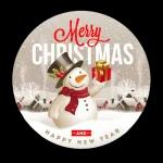 Merry
CHRISTMAS
OM
-AND-
HAPPY NEW YEAR