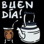 Feliz día del Profesor