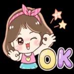 ขอ
โทษ
ค่ะ