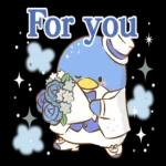 Cheer for Us! Sanrio Characters