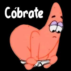Cobrate - KANE_STICKERS  - getsticker.com