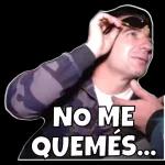 CHUPAME LA CAJETA 