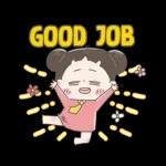 啾啾妹-佛系上班職場生存篇